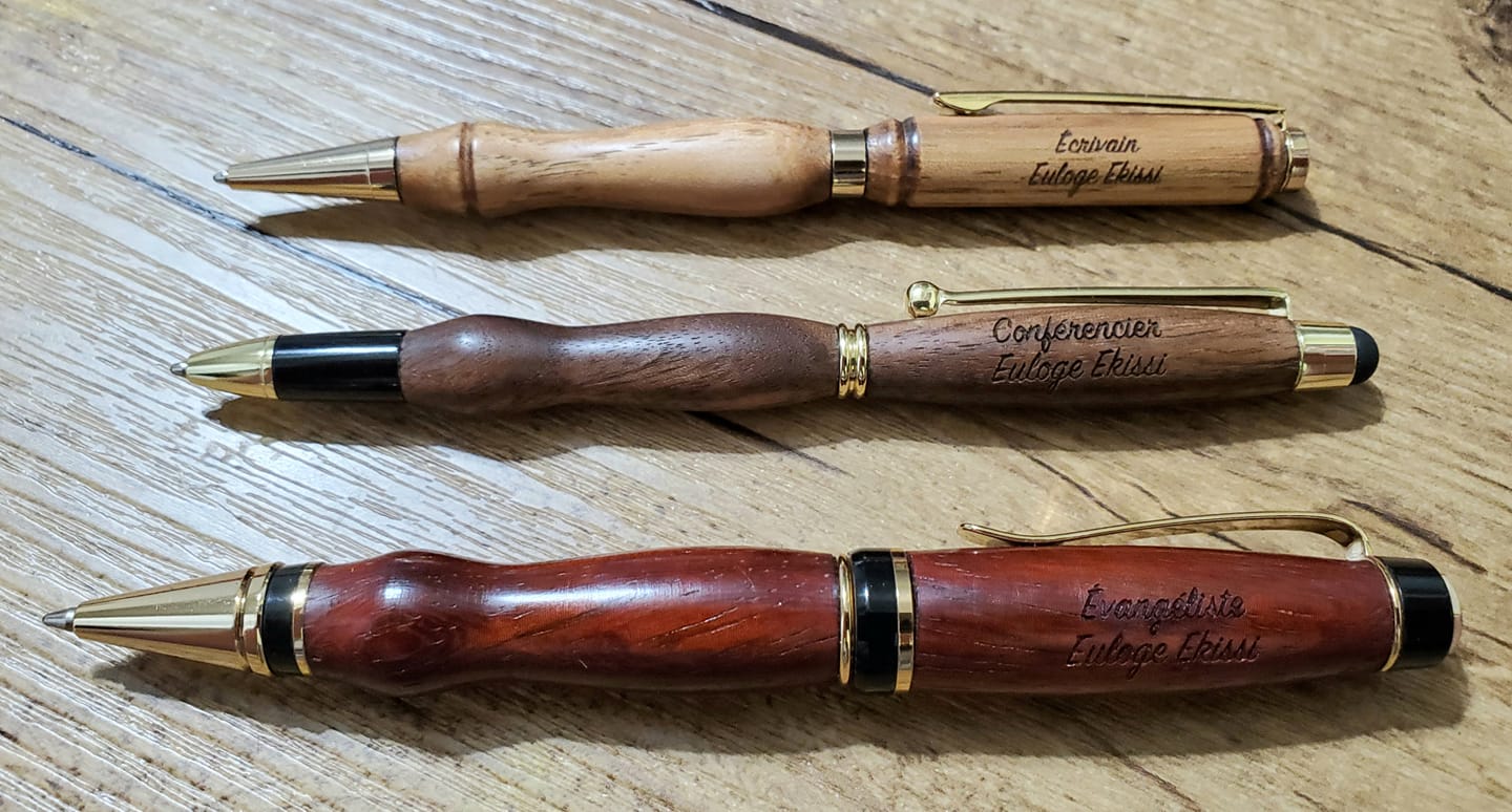 Stylos Euloge Ekissi