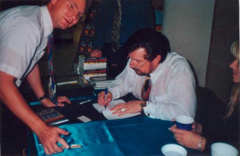 Témoignage Mike Murdock