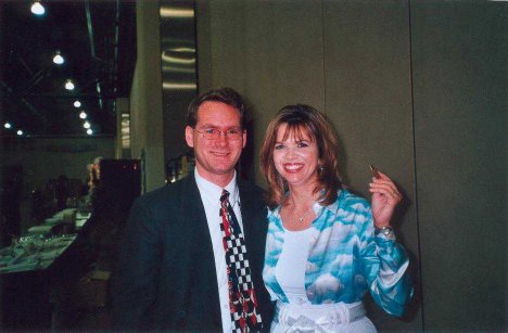 Témoignage Tami Gunden